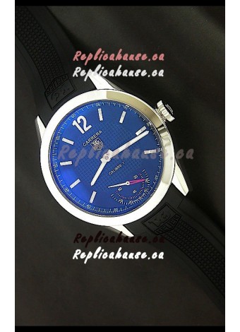 Tag Heuer Carrera Calibre 1 VinTage Swiss Automatic Watch