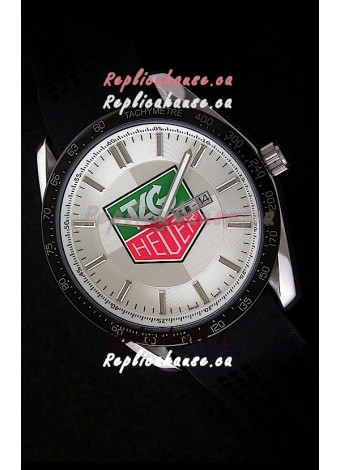 Tag Heuer Carrera Japanese Watch 