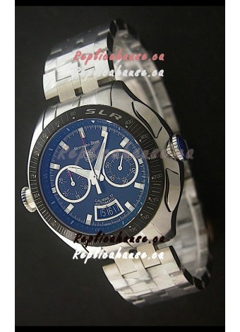 Tag Heuer SLR Chronograph Mercs Swiss Watch