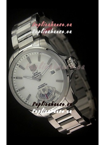 Tag Heuer Grand Carrera Calibre Swiss Automatic Watch