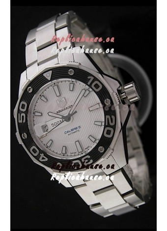 Tag Heuer Aquaracer Calibre 5 Swiss Automatic Watch