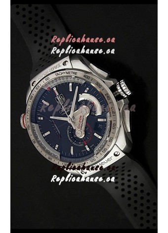 Tag Heuer Grand Carrera Basel Calibre 36 Swiss Watch