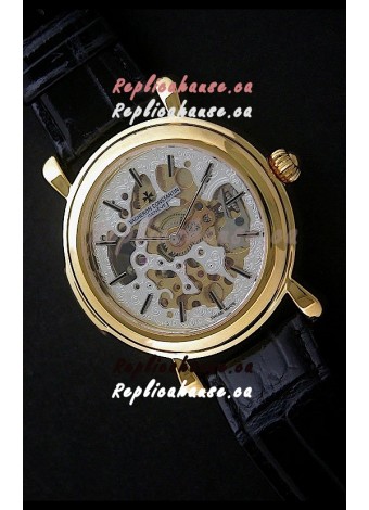 Vacheron Constantin Cabinotiers Japanese Quartz Watch