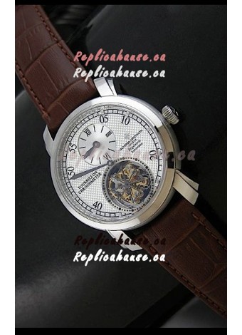 Vacheron Constantin Tourbillon Chronometer Swiss Watch