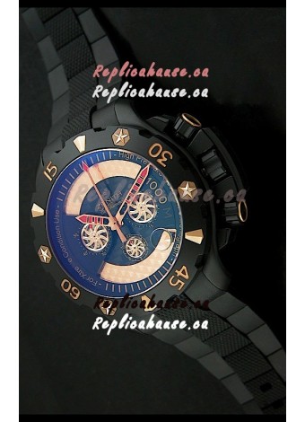 Zenith Defy Xtreme Ultimate Mirror Swiss Replica