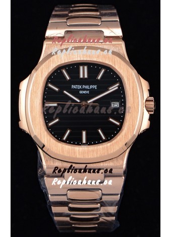 Patek Philippe Nautilus 5711/1R 1:1 Mirror Watch