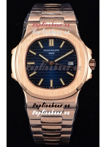 Patek Philippe Nautilus 5711/1R 1:1 Mirror Watch