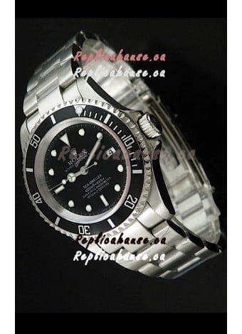 Rolex Oyster Perpetual Sea Dweller Swiss Replica Watch - 1:1 Mirror Replica
