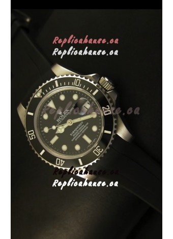 Rolex Submariner 116610 LN Swiss Replica Watch - Ultimate Replica Edition