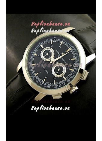 Vacheron Constantin Malte Calender Chronograph Watch
