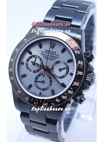 Rolex Daytona Project X Series II Limited Edition Cosmograph MonoBloc Swiss Replica Watch