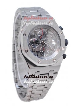 Audemars Piguet Royal Oak Offshore Chronograph Edition Swiss Replica Watch