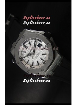 Audemars Piguet Royal Oak Offshore Diver Scuba Swiss Replica Watch Ultimate 1:1 3120 Movement