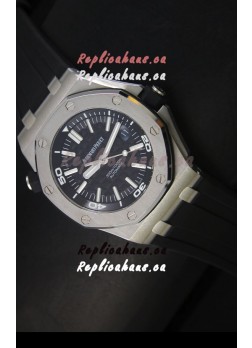 Audemars Piguet Royal Oak Offshore Diver Scuba Swiss Replica Watch Ultimate 1:1 3120 Movement