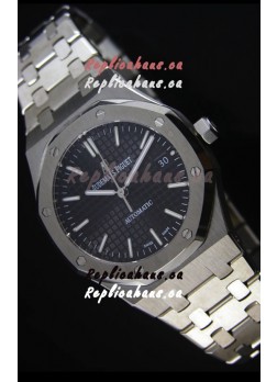 Audemars Piguet Royal Oak 37MM Ladies Watch - Ultimate 1:1 3120 Movement