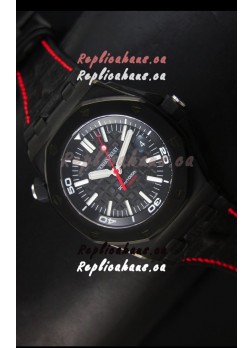 Audemars Piguet Royal Oak Offshore Diver Watch - Refined by EMBER Edition 1:1 Mirror Replica 