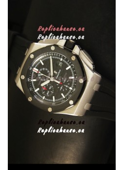 Audemars Piguet Royal Oak Offshore Chronograph 44MM - 1:1 Mirror Ultimate Edition