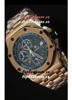 Audemars Piguet Royal Oak Offshore Don Ramon De La Cruz - 1:1 Mirror Ultimate Edition