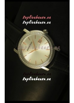 Audemars Piguet Royal Oak Jules Audemars Swiss Watch 