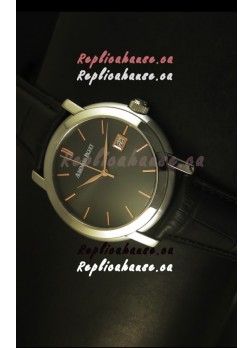 Audemars Piguet Royal Oak Jules Audemars Swiss Watch 