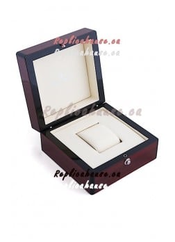 Audemars Piguet Replica Box Set with Documents