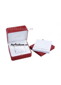 Cartier Replica Box Set with Documents
