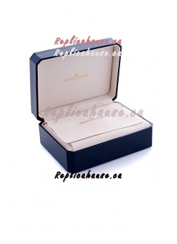 Jaeger LeCoultre Replica Box Set with Documents