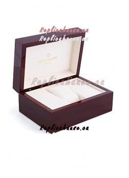 Patek Philippe Replica Box Set with Documents
