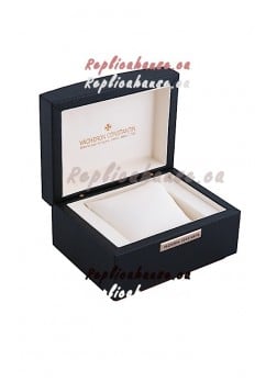 Vacheron Constantin Replica Box Set with Documents
