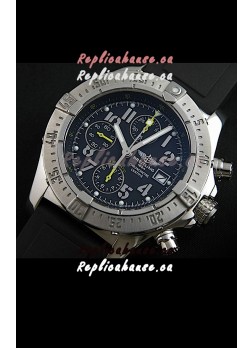 Breitling Avenger Swiss Replica Watch - Ultimate Mirror Replica 45MM