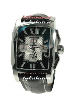 Breitling For Bentley Swiss Flying B Chronograph Watch in Black