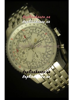 Breitling Montbrilliant Datora - 1:1 Mirror Ultimate Edition 
