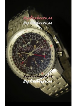 Breitling Montbrilliant Datora - 1:1 Mirror Ultimate Edition 