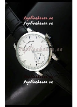 A. Lange & Sohne Glashutte Classic Replica Watch