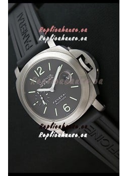 Panerai Luminor Marina Swiss Automatic Titanium Replica Watch - 1:1 Mirror Replica