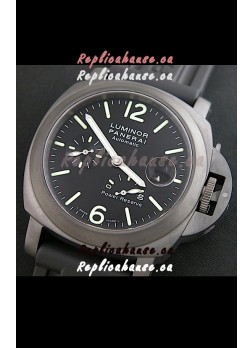 Panerai Pam090 Luminor Automatic Swiss Replica Watch - 1:1 Mirror Replica Watch