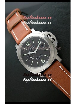 Panerai Luminor Marina Swiss Automatic Replica Watch - 1:1 Mirror Replica Watch