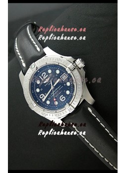 Breitling SuperOcean Swiss Replica Watch - 1:1 Ultimate Mirror Replica 