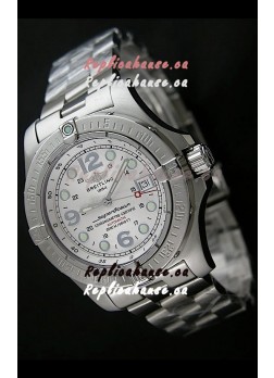 Breitling SuperOcean ETA 2836-2  Swiss Watch - Ultimate Mirror Replica 
