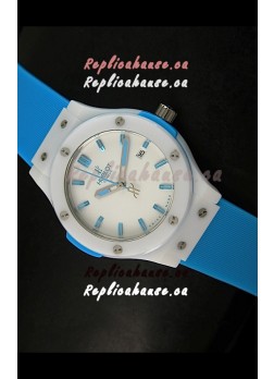 Hublot Big Bang Classic Fusion Japanese Quartz Watch - 38MM
