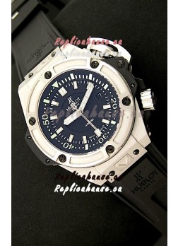 Hublot King Power Diver 4000m Japanese Watch