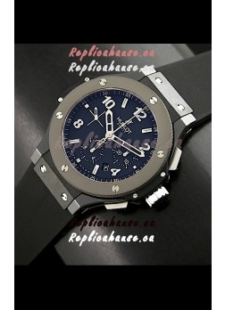 Hublot Big Bang ICE Bang Edition Swiss Watch - 1:1 Mirror Replica Watch