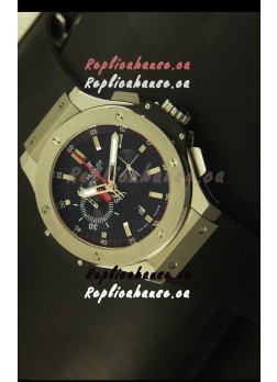 Hublot Big Bang 46MM Case Swiss Replica Watch 