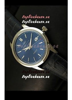 IWC Ingenieur Vintage St. Laurens Edition Swiss Replica Watch 
