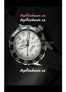 IWC Aquatimer Swiss Replica Watch - 1:1 Mirror Replica Watch
