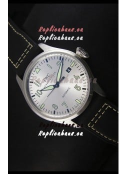 IWC IW325519 Pilot Mark XVI Swiss Replica Watch - 1:1 Mirror Replica 