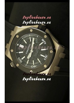 Audemars Piguet Royal Oak Offshore Scuba Swiss Replica Watch 1:1 Mirror Replica Watch