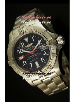 Breitling Avenger Seawolf Swiss Replica Watch 1:1 Mirror Replica Watch