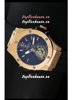 Hublot Big Bang Solo Bang Swiss Replica Watch - 1:1 Mirror Replica Watch