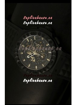 Hublot Big Bang AeroBang Depeche Mode Edition Swiss Replica Watch 